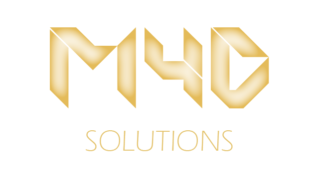 M4D Solutions